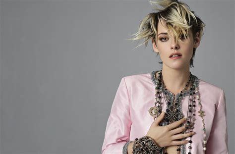 kristen stewart chanel campaign|kristen stewart accolades.